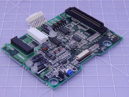Digital Electronics D96030A Circuit Board T117260 For Sale