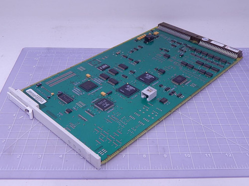 Avaya TN771DP Maintenance/ Test Board HV3 T117745 For Sale