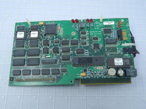 14281500A, B14281700A Circuit Board T106658 For Sale