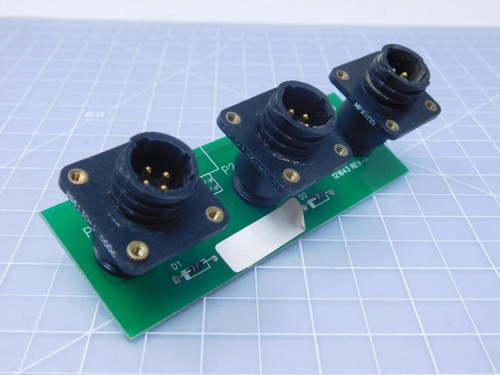 RA799-121643 PCB Assembly Rev. A 121643 0001822687 T118427 For Sale