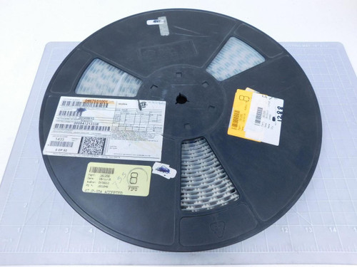 Lot of 1200 Molex 0467651001 HDMI, Displayport & DVI Connectors Micro HDMI Recpt RA SMT TH SHELL TABS T119982 For Sale