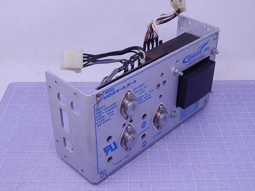 Condor HD24-4.8-A Power Supply T117570 For Sale Condor HD24-4.8-A Power Supply T117570 For Sale
