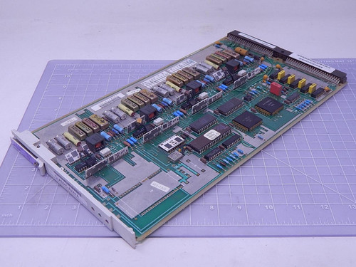 Lucent TN763B Auxiliary Trunk Module T117696 For Sale