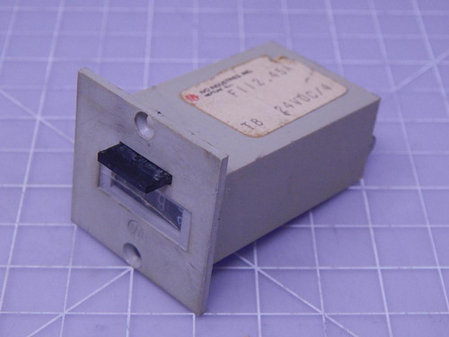 IVO Industries FII2.45A Counter T117587 For Sale