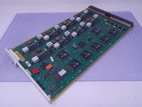 AT&T TN754B Digital Line Module T117597 For Sale