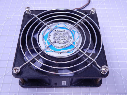 Sunon 1123HBT Fan T117854 For Sale Sunon 1123HBT Fan T117854 For Sale