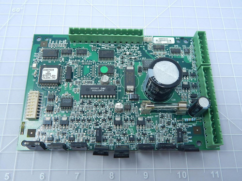 16992800A, 64057218 Motor Controller Board T106507 For Sale