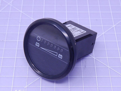 Honeywell 827 Battery Power Indicator T115042 For Sale