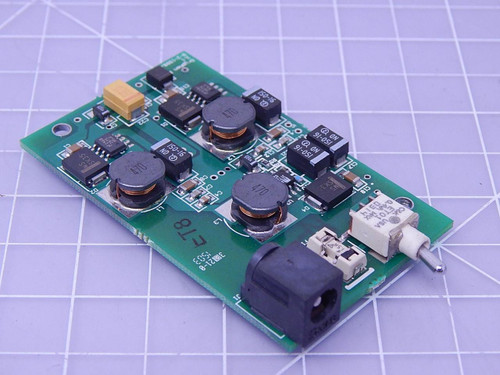 Gryphon TL59 7544 Circuit Board T115505 For Sale