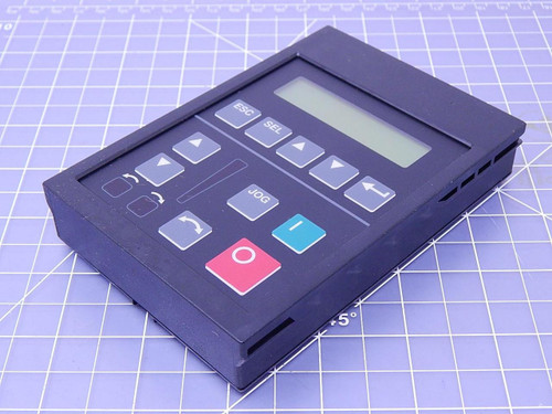 Allen Bradley 1201-HA2, SER B Programming Terminal T107536 For Sale
