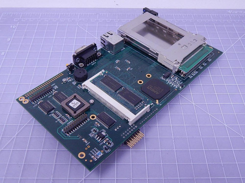 Gryphon 20010817 Circuit Board T115506 For Sale