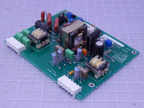 Hyacinth HTLM0125 Circuit Board T117050 For Sale