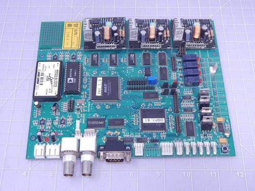 Koh Young ART04D2251 Circuit Board T117904 For Sale