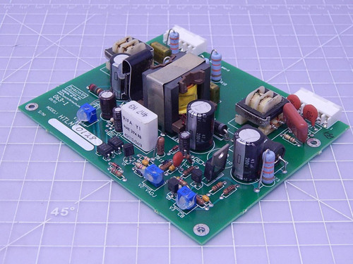 Hyacinth HTLM0128 Circuit Board T117051 For Sale