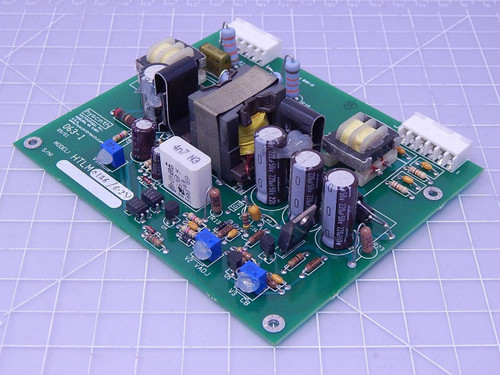 Hyacinth HTLM0126 Circuit Board T117052 For Sale