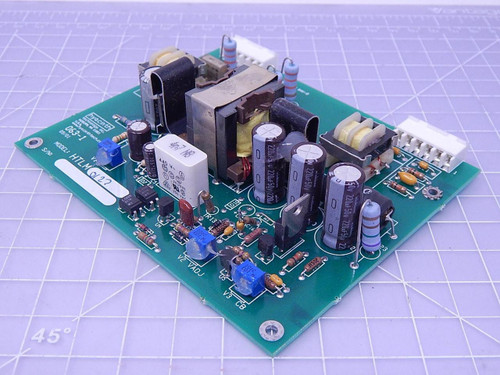 Hyacinth HTML0127 Circuit Board T117053 For Sale