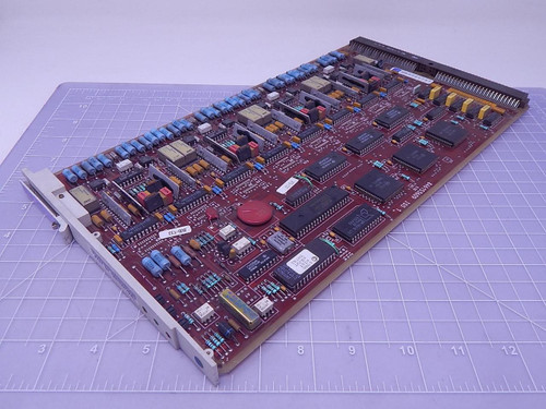 AT&T TN742 Analog Line Module T117704 For Sale