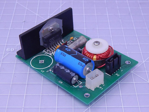 Epaca 22149-000 Circuit Board Assembly T117442 For Sale Epaca 22149-000 Circuit Board Assembly T117442 For Sale