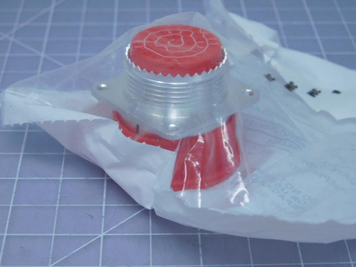 RMS Connectors BACC63CC20-41P8H Circular MIL Spec Connector 26500 41C 41#20 P BY RECP LC T119487 For Sale