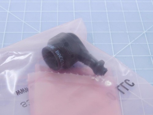 Joslyn Sunbank BACC10JC10 Connector Backshell T119500 For Sale