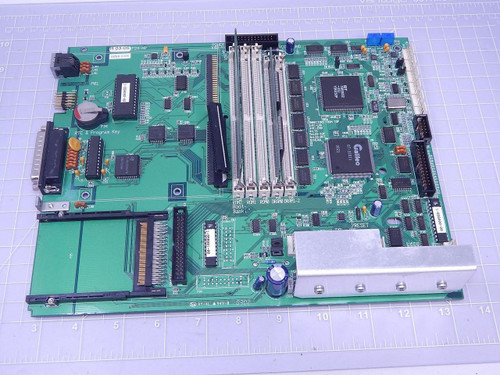 R 03-05 Circuit Board T117404 For Sale
