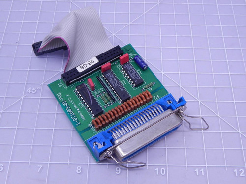 1-971603-01-P01 Circuit Board Assembly T117405 For Sale