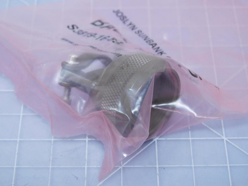 Joslyn Sunbank BACC10KD16 Connector Backshell T119508 For Sale