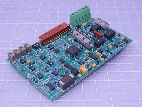 Advanced Motion Controls 32658 Circuit Board T117269 For Sale