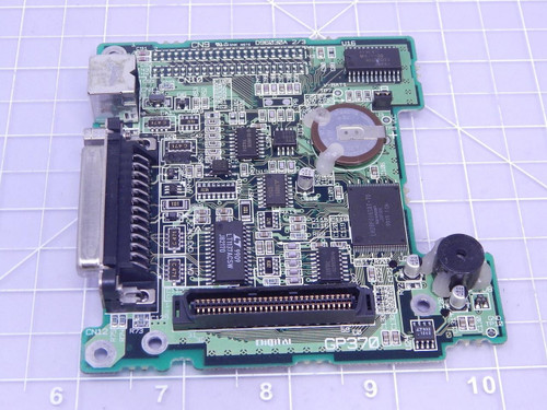 Digital Electronics D96030A Circuit Board T117299 For Sale