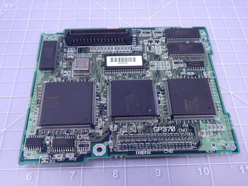 Digital Electronics D96030A Circuit Board T117300 For Sale