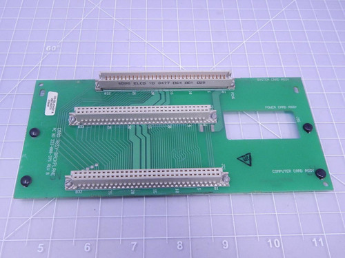 223-000-375 Card Assembly Backplane T117301 For Sale