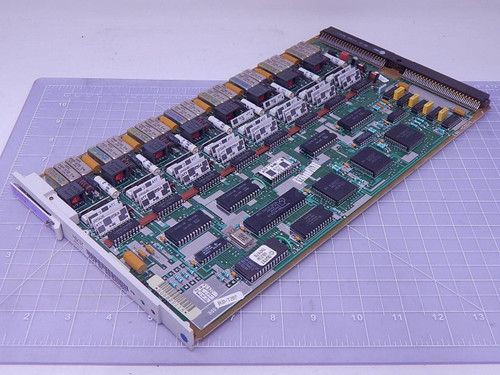 AT&T TN747 Ser 3 Central Office Trunk Card V3 T117730 For Sale