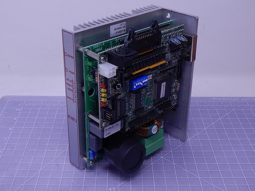 63054875 Servo Driver Board Assembly T115565 For Sale