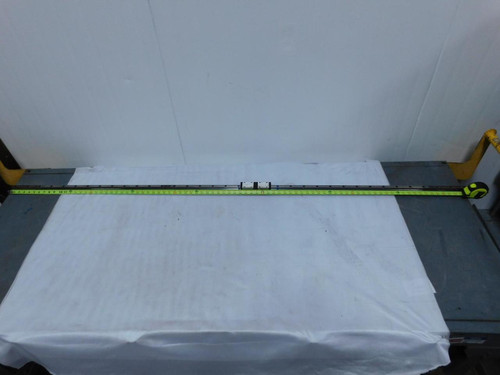 Lot of 2 CPC 20 AR MN SZ V0N-B K407-4.7/-2, K407-4.7/+0 Bearings on a 84.5 In Rail T120933 For Sale