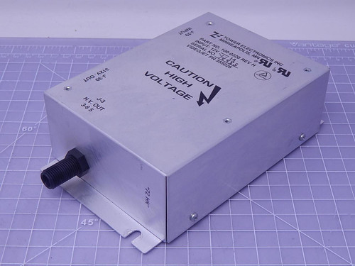 Tower Electronics 100-0320 Power Supply T115527 For Sale