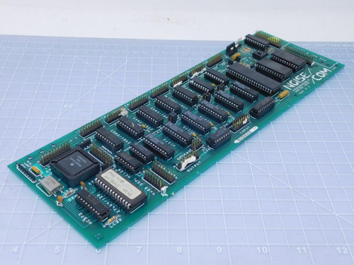 Noise Com 942901 Programmable Noise Generator Board Ver 2.1 T119330 For Sale