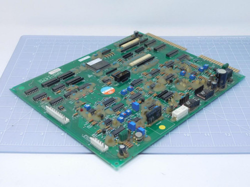 NAS TOA NAS-147D Circuit Board T118144 For Sale