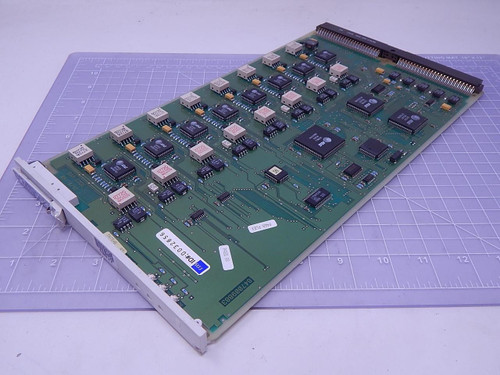 AT&T TN754B Digital Line Module T117612 For Sale