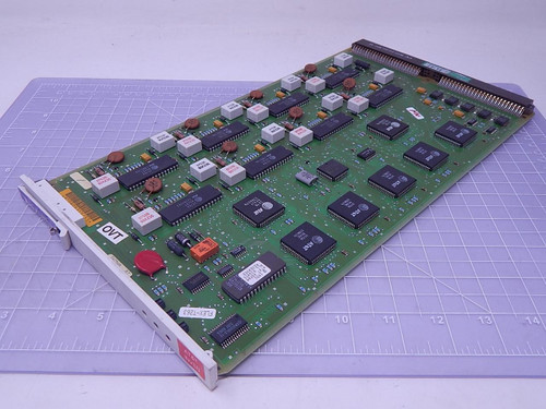 AT&T TN754B Digital Line Module T117613 For Sale