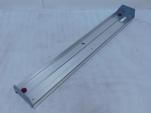 B&R Automation 7BP710.0 Module Rack Rev C0 T121190 For Sale