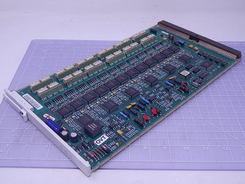 Lucent TN793B 24 Port Analog Module T117617 For Sale