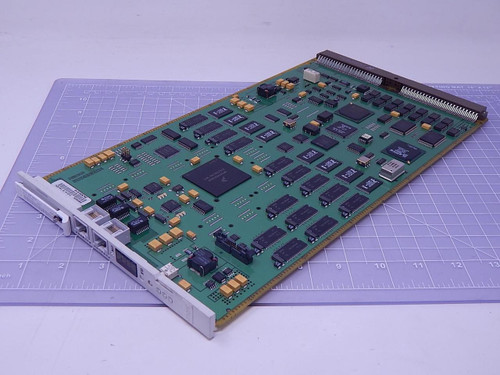 Avaya TN2312BP Server Interface Card T117513 For Sale