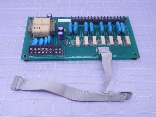 Watlow Electric A007-1732 Circuit Board T115577 For Sale