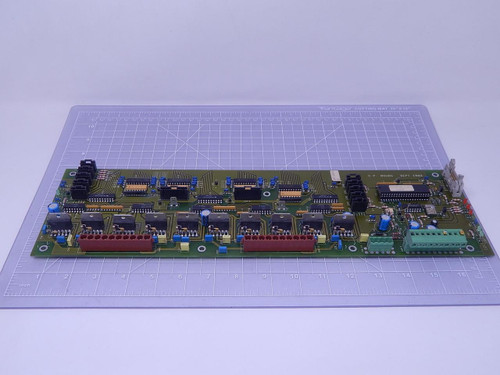 C.P. Bourg 9420813C Circuit Board T115579 For Sale