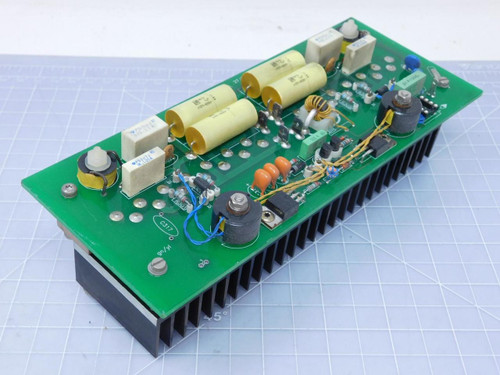 P378A Circuit Board w/ Heat Sink T119338 For Sale