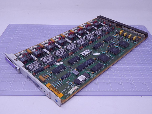 AT&T TN747B Central Office Trunk Module T117519 For Sale