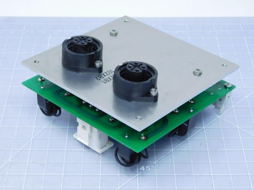Schlichte KWS302-H2 Board Assembly 38848-037 T118106 For Sale