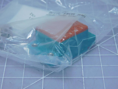 BACS16W1A000300-1539 Connector T119513 For Sale