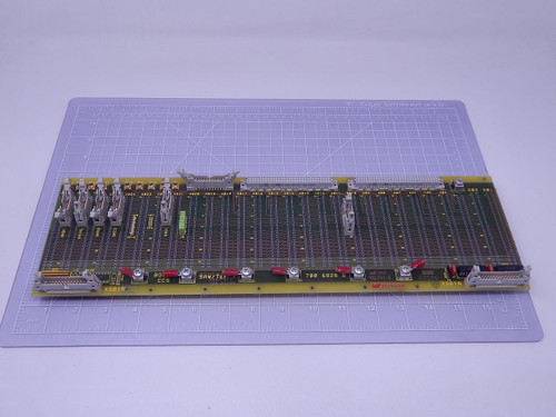 Bosch 700 6828B Circuit Board 25254-05A T119350 For Sale