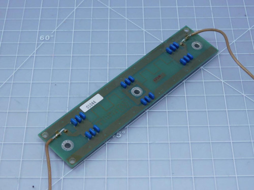 HP 08657-20111 Circuit Board T122514 For Sale